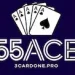 55ace game