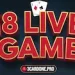 i8 live
